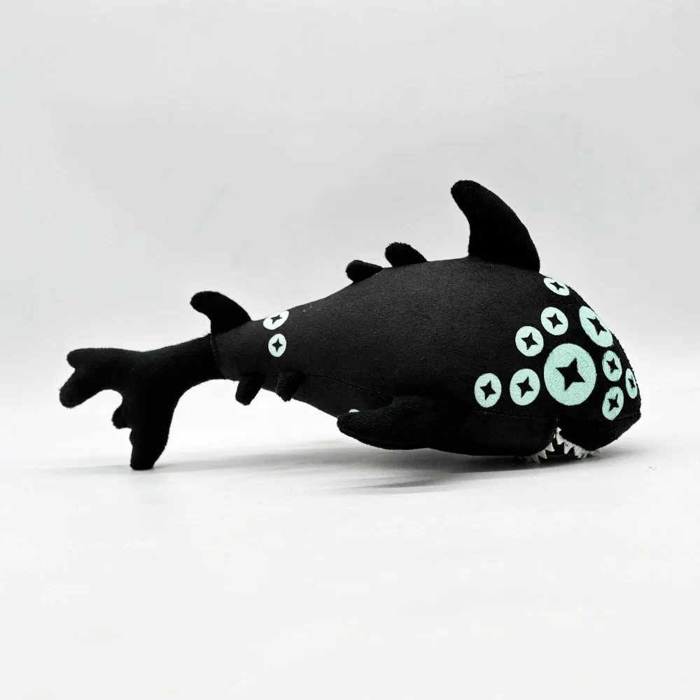 New Pressure Eyefestival Plush Doll Game Periphery Multi Eyed Fish Doll Cute Pillow Collection Ornament Doll Toy Birthday Gifts
New Pressure Eyefestival Plush Doll Game Periphery Multi Eyed Fish Doll Cute Pillow Collection Ornament Doll Toy Birthday Gifts