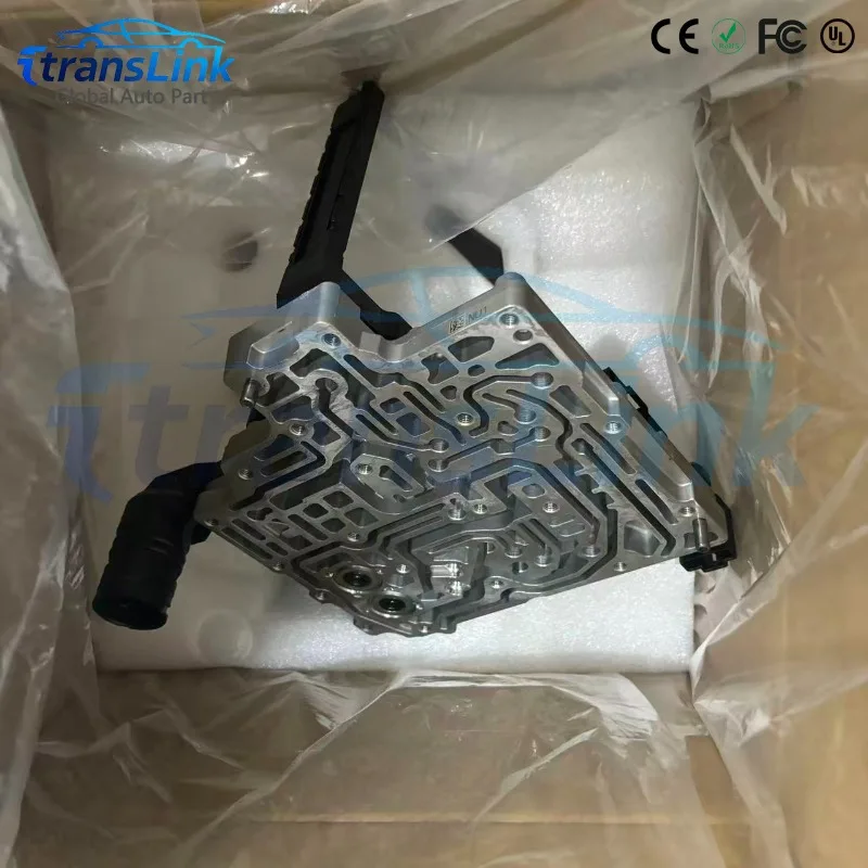 TCU Refurbished DQ250 02E 02E927770AJ tcu fits For VW AUDI SKODA 02E927770AD 02E927770AQ DSG 6 Speed
TCU Refurbished DQ250 02E 02E927770AJ tcu fits For VW AUDI SKODA 02E927770AD 02E927770AQ DSG 6 Speed