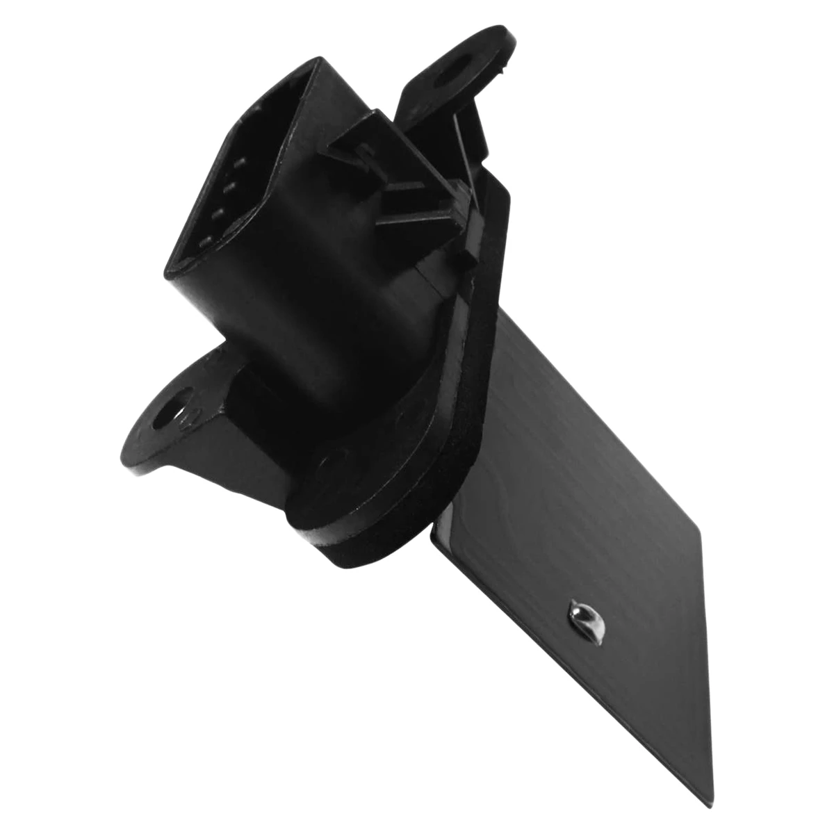 Автомобильный резистор двигателя воздуходувки переменного тока для Chevrolet HHR Cobalt 2005-2010 Pontiac G5 2007-2010 номер детали: 15818910 88973260