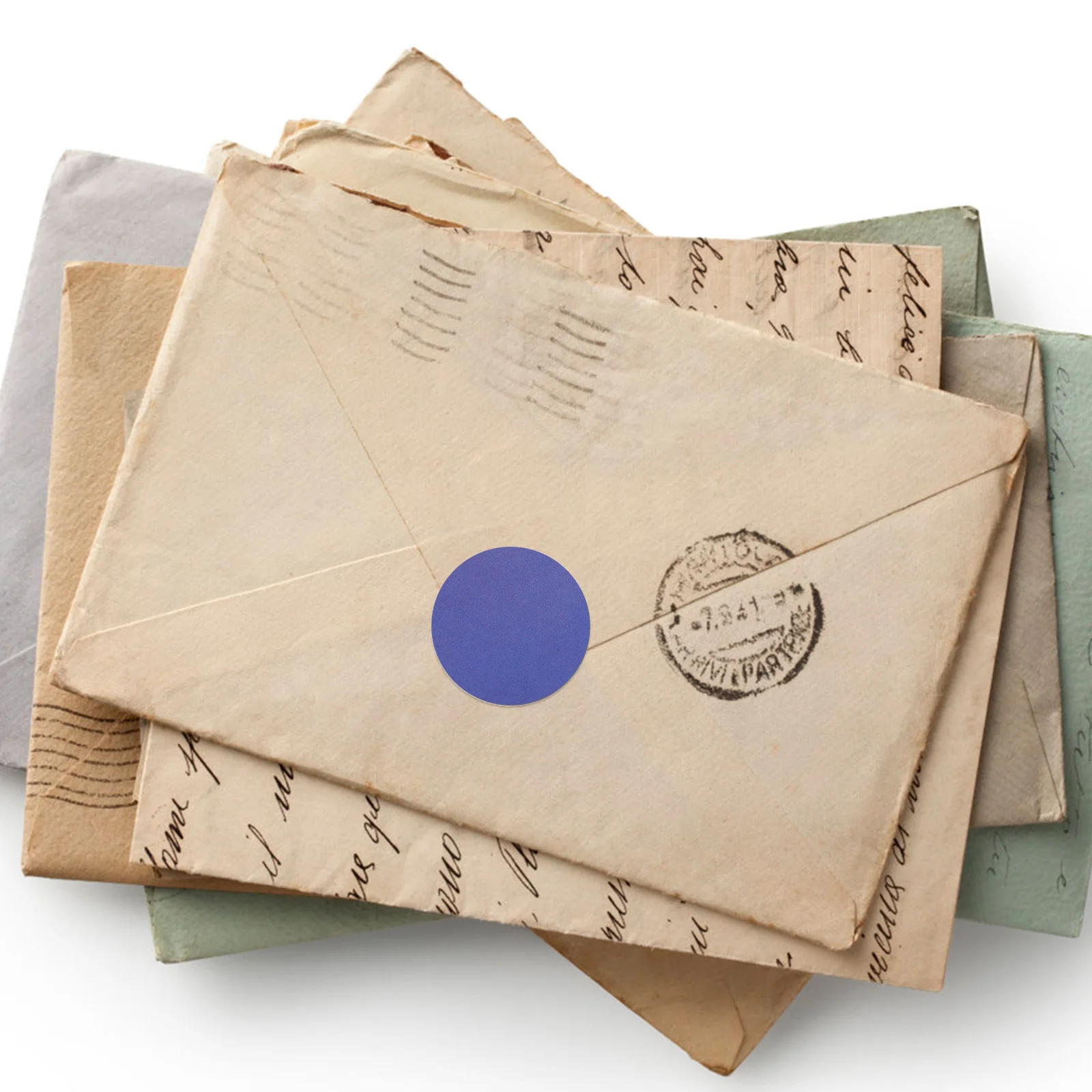 2pcs 2 Rolls Colorful Dot Stickers Self-Adhesive Craft Seal Decals For Gift Wrapping Scrapbook Diy Label Stickers Decorative
2pcs 2 Rolls Colorful Dot Stickers Self-Adhesive Craft Seal Decals For Gift Wrapping Scrapbook Diy Label Stickers Decorative