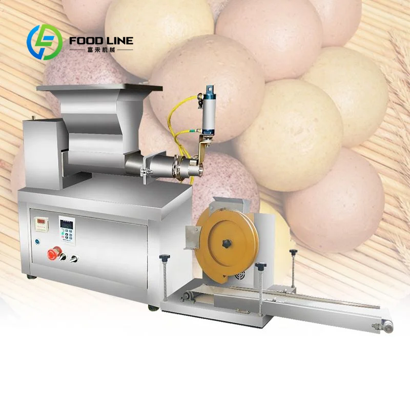 Customized Table-Top Commercial Dough Divider Semi-Automatic Dough Divider For Small Bakery Shop Easy Operation
Customized Table-Top Commercial Dough Divider Semi-Automatic Dough Divider For Small Bakery Shop Easy Operation