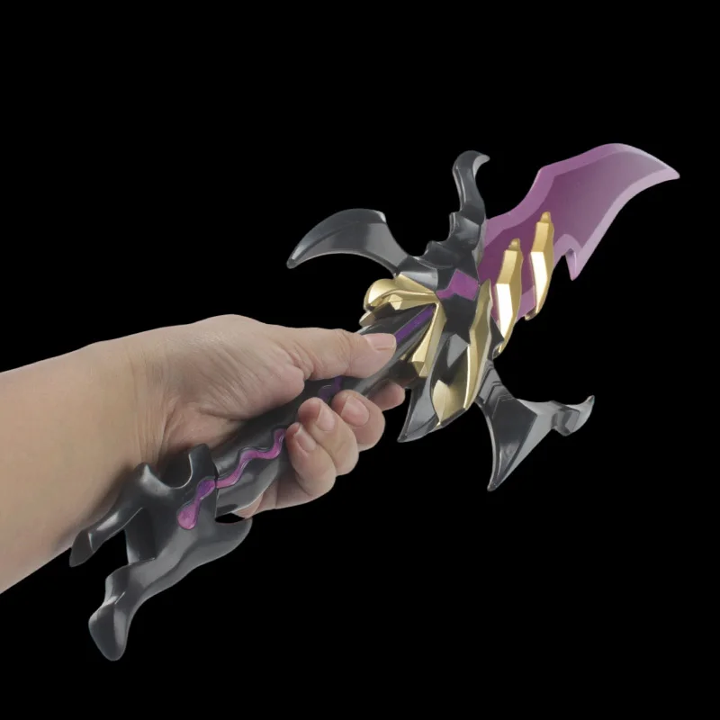 Реплика деревянного меча Антареса из Solo Leveling, эпилог, кинжал Fangs, реквизит для косплея Solo, меч уровня 10.
Реплика деревянного меча Антареса из Solo Leveling, эпилог, кинжал Fangs, реквизит для косплея Solo, меч уровня 10.