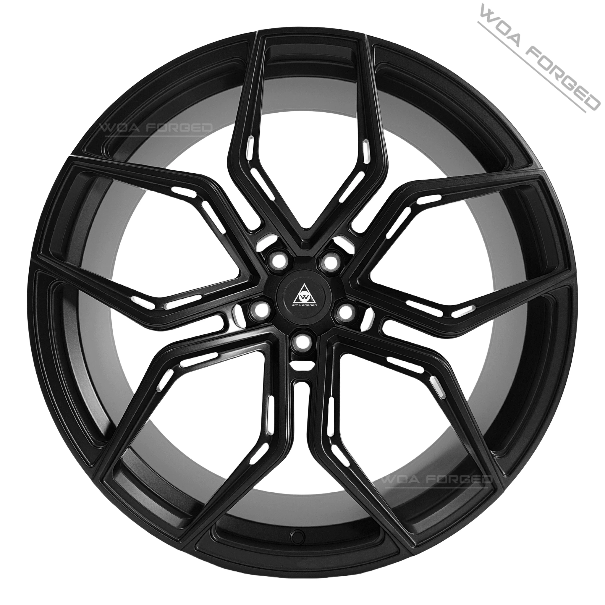 Forged Car Wheels High-performance Single Forging Single Multi-spoke Lightweight Boutique Wheels for VOSS EVO-3R BMW Audi
Forged Car Wheels High-performance Single Forging Single Multi-spoke Lightweight Boutique Wheels for VOSS EVO-3R BMW Audi