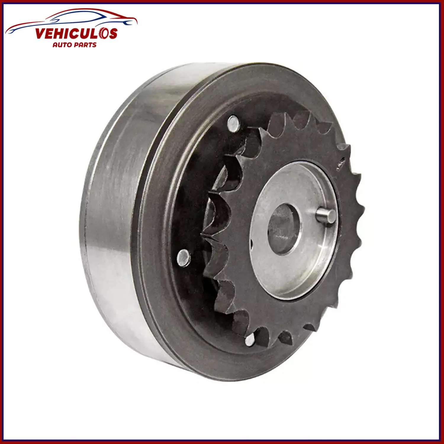 Camshaft Adjuster Cam Shaft VVT 06F109088J 06F109088C 06F109088G For Audi A3 A4 TT VW EOS GTI Jetta Passat L4 2.0L
Camshaft Adjuster Cam Shaft VVT 06F109088J 06F109088C 06F109088G For Audi A3 A4 TT VW EOS GTI Jetta Passat L4 2.0L