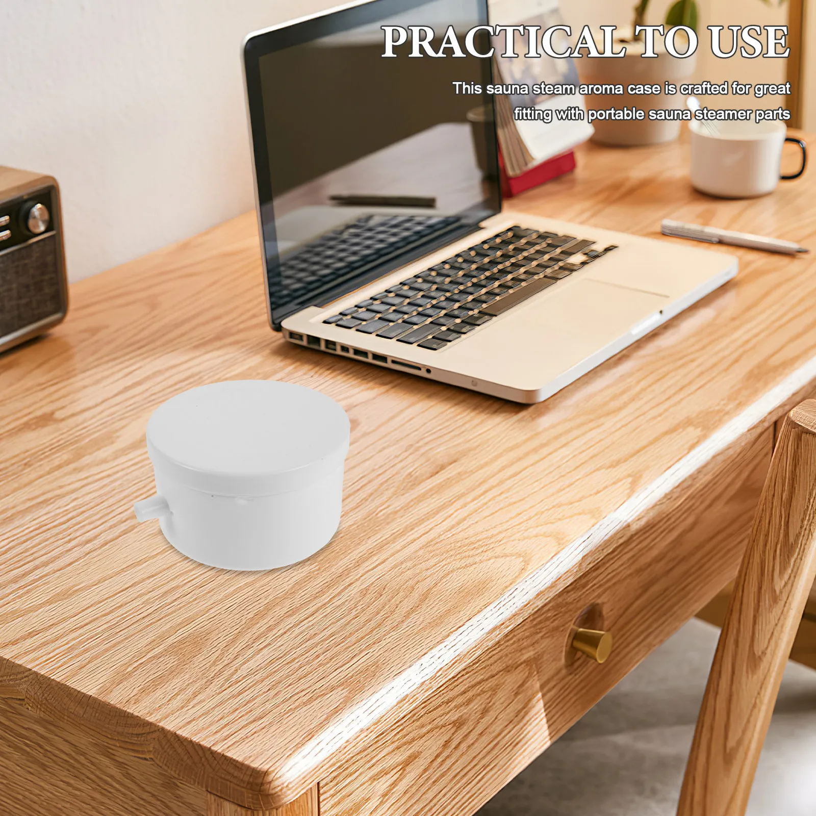 Портативный пластиковый держатель для ароматерапии (4.5x4.5x2.7 дюйма), термостойкий, для домашней паровой сауны, запасная часть
Портативный пластиковый держатель для ароматерапии (4.5x4.5x2.7 дюйма), термостойкий, для домашней паровой сауны, запасная часть