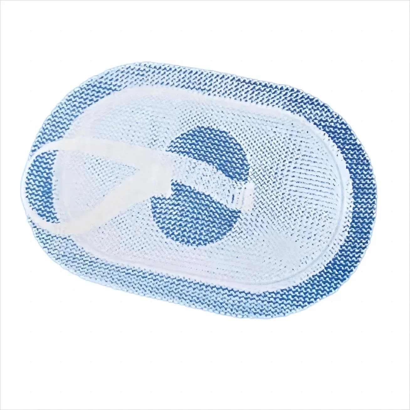 Abdominal Instrument Hernia Mesh for Repairing Hernia and Abdominal Wall Defects Outside the Abdominal Cavity
Abdominal Instrument Hernia Mesh for Repairing Hernia and Abdominal Wall Defects Outside the Abdominal Cavity