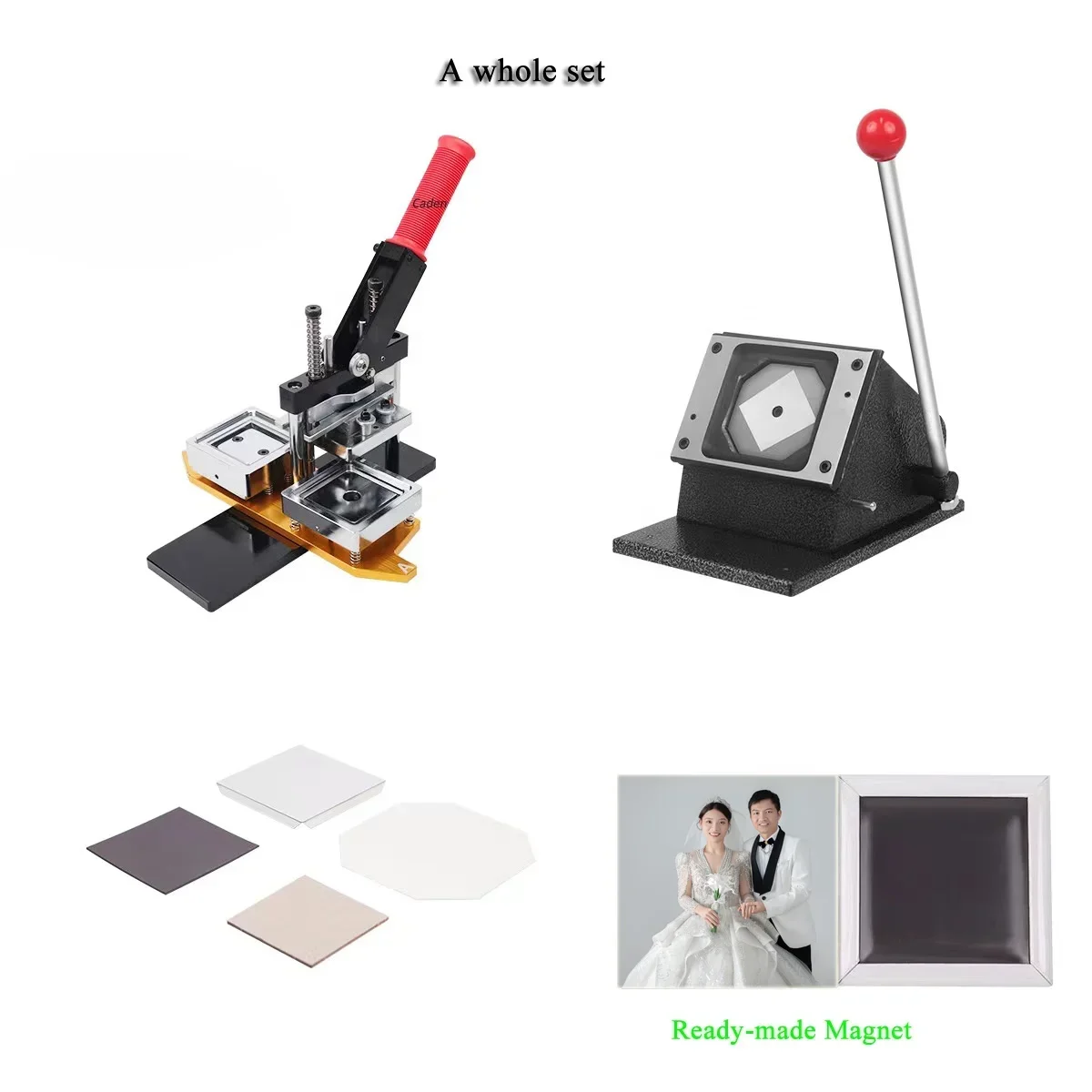 Rotating Refrigerator Sticker Pressing Machine, Personalized Magnetic Tinplate Refrigerator Pasting Machine
Rotating Refrigerator Sticker Pressing Machine, Personalized Magnetic Tinplate Refrigerator Pasting Machine
