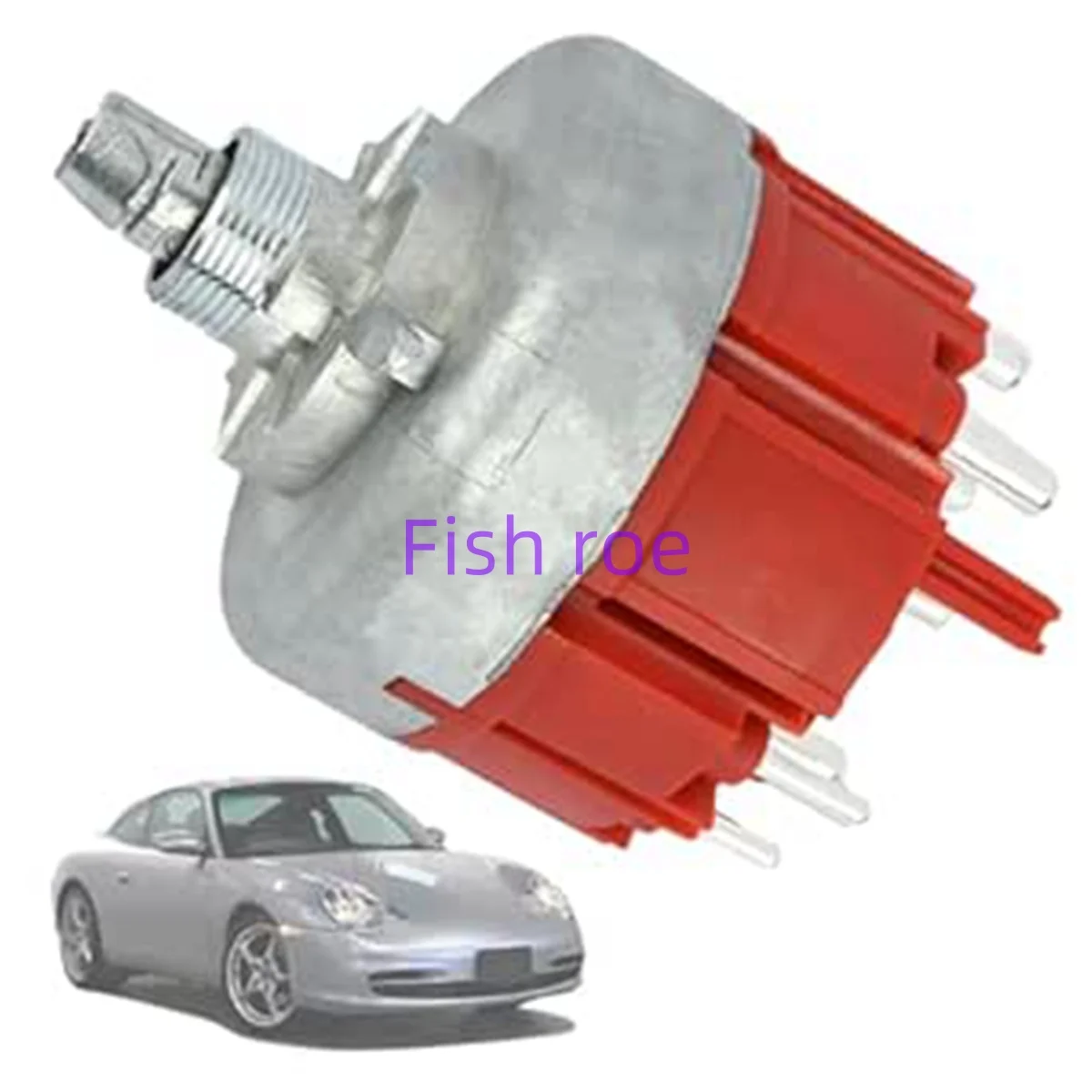 headlight switch 99661353500 is compatible with P-orsche 911 1999-2005
headlight switch 99661353500 is compatible with P-orsche 911 1999-2005