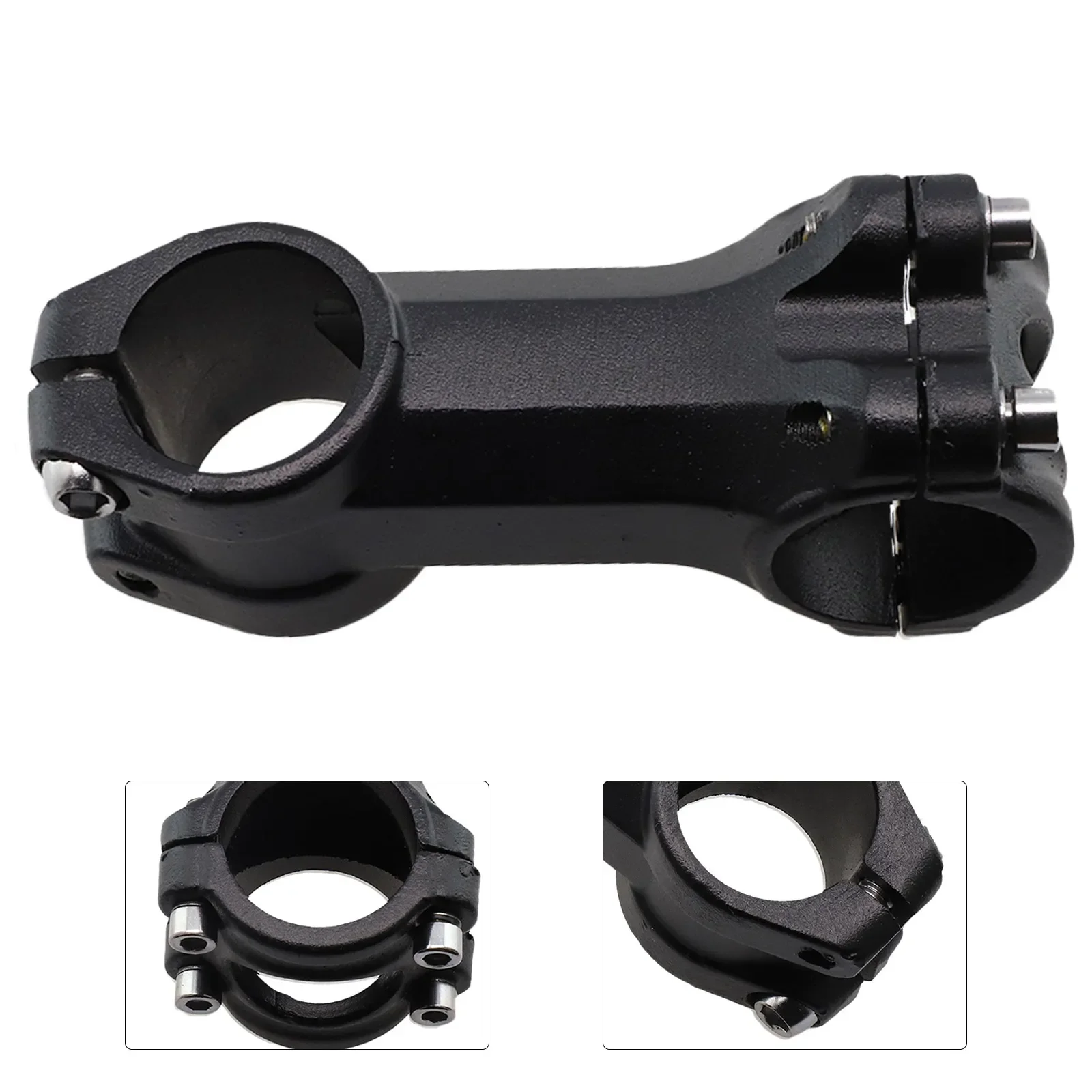 Bike Accessories MTB Stem Bike Stem 31.8MM Cycling Stem For Bicycle Handlebar Stem MTB Mountain Bike Accessories
Bike Accessories MTB Stem Bike Stem 31.8MM Cycling Stem For Bicycle Handlebar Stem MTB Mountain Bike Accessories