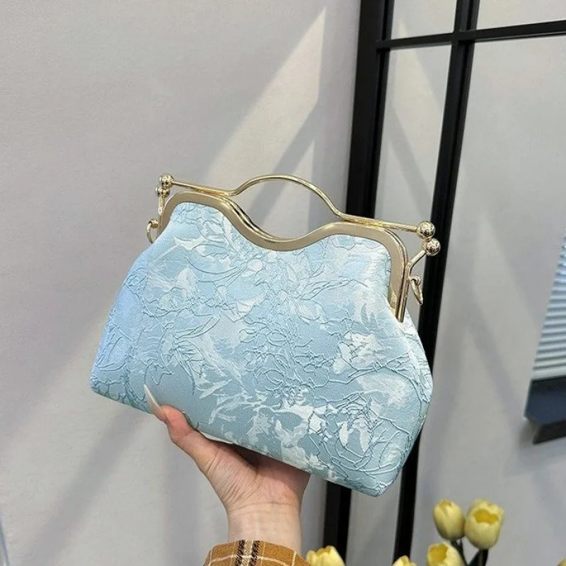 2025 New High-end Luxury Brand Ladies Leather Shoulder Bag Famous Designer Vintage Elegant Paris
2025 New High-end Luxury Brand Ladies Leather Shoulder Bag Famous Designer Vintage Elegant Paris