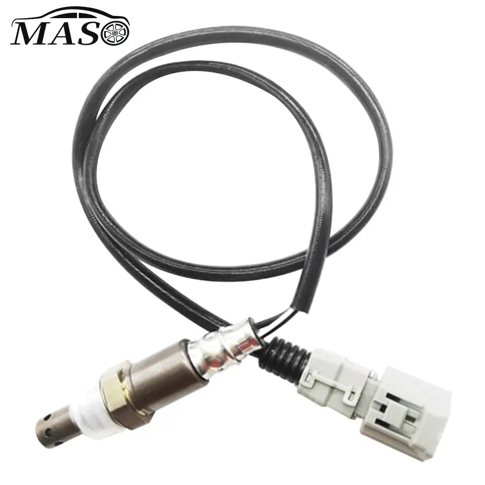 Кислородный датчик 89465-48180 для LEXUS RX330 2004-2006/ RX350 2007-2015/ RX450H 2010-2013, 1 шт.
Кислородный датчик 89465-48180 для LEXUS RX330 2004-2006/ RX350 2007-2015/ RX450H 2010-2013, 1 шт.
