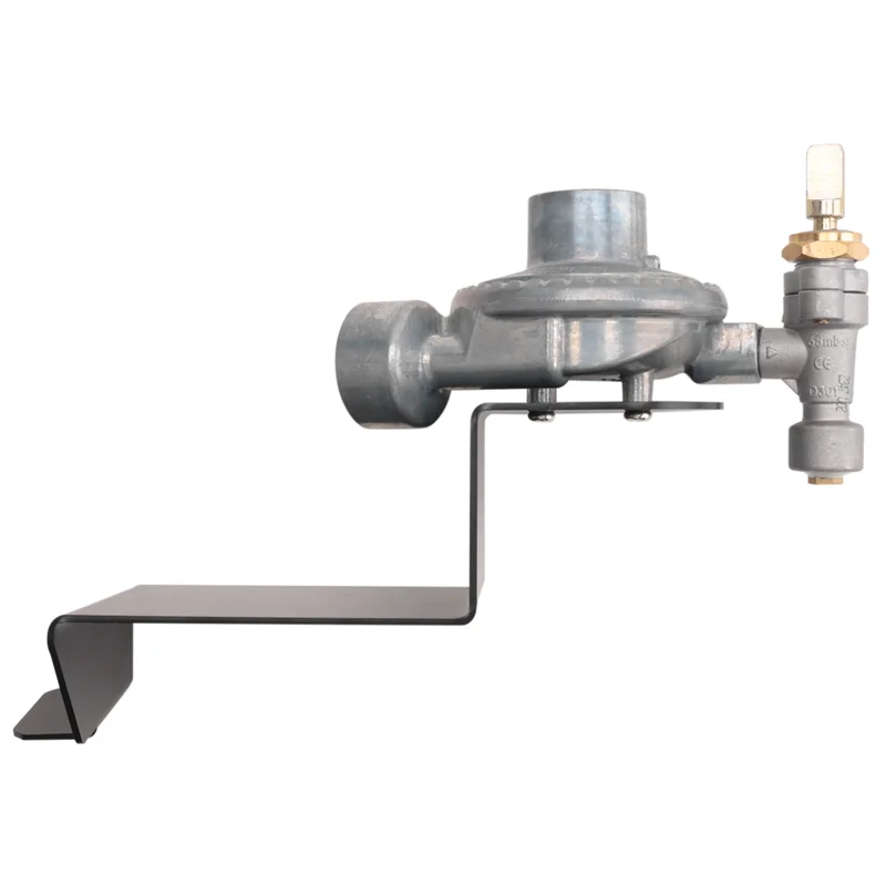 Для регулятора клапана 80477 для газовых грилей серии Weber Q100 Q120, применяется к Weber 516002, 516501, 386001, 386002
Для регулятора клапана 80477 для газовых грилей серии Weber Q100 Q120, применяется к Weber 516002, 516501, 386001, 386002