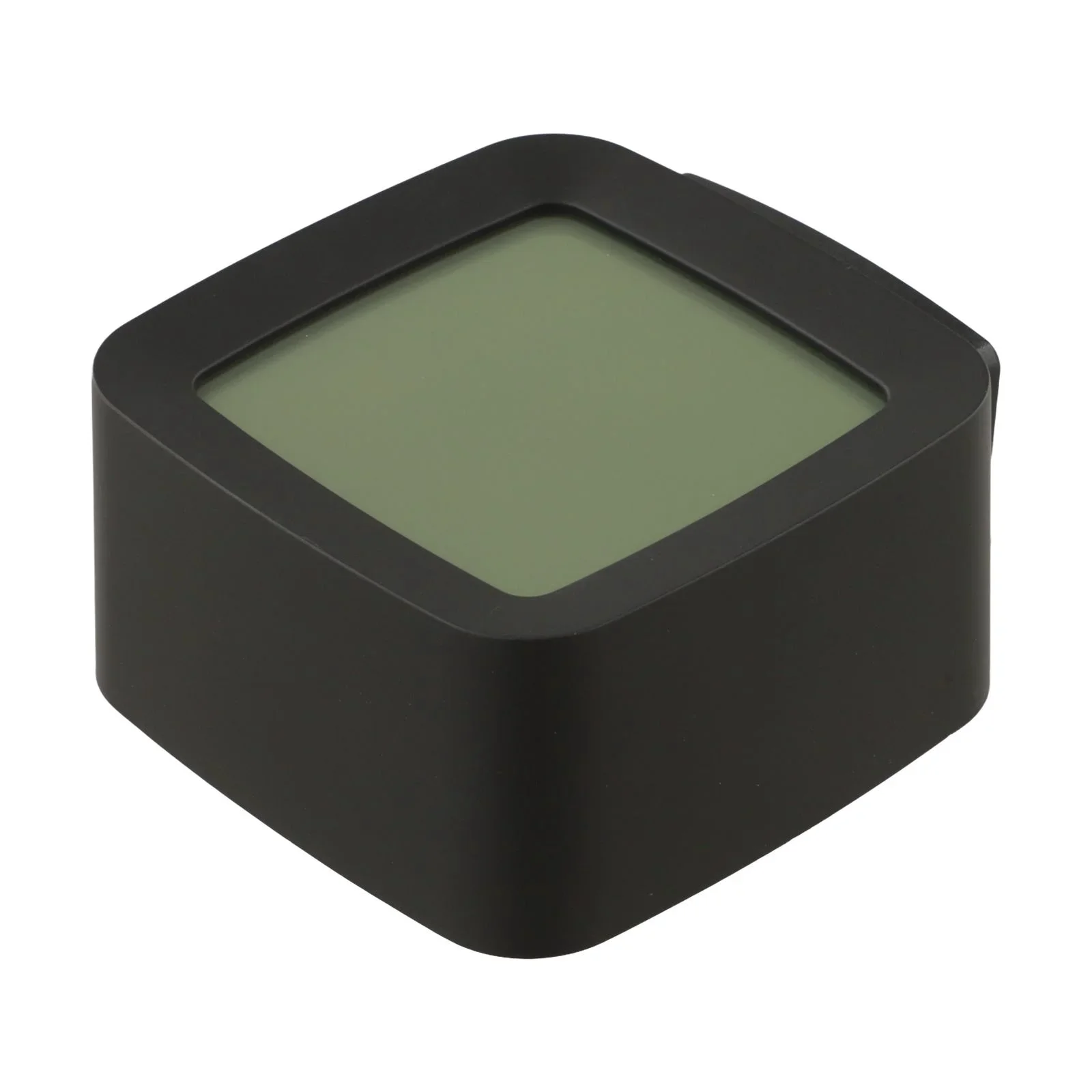 Портативный будильник с ЖК-дисплеем, монитором влажности, сенсорной подсветкой, голосовой подсветкой, простым управлением
Портативный будильник с ЖК-дисплеем, монитором влажности, сенсорной подсветкой, голосовой подсветкой, простым управлением