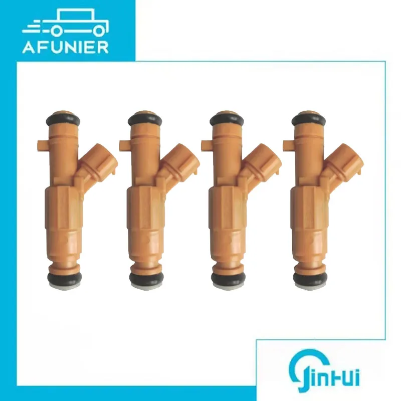 Форсунки топливные (4 шт.) для купе 2013-2014 г.в., 2.0L I4, номер OE. 35310-2C200,353102C200
Форсунки топливные (4 шт.) для купе 2013-2014 г.в., 2.0L I4, номер OE. 35310-2C200,353102C200