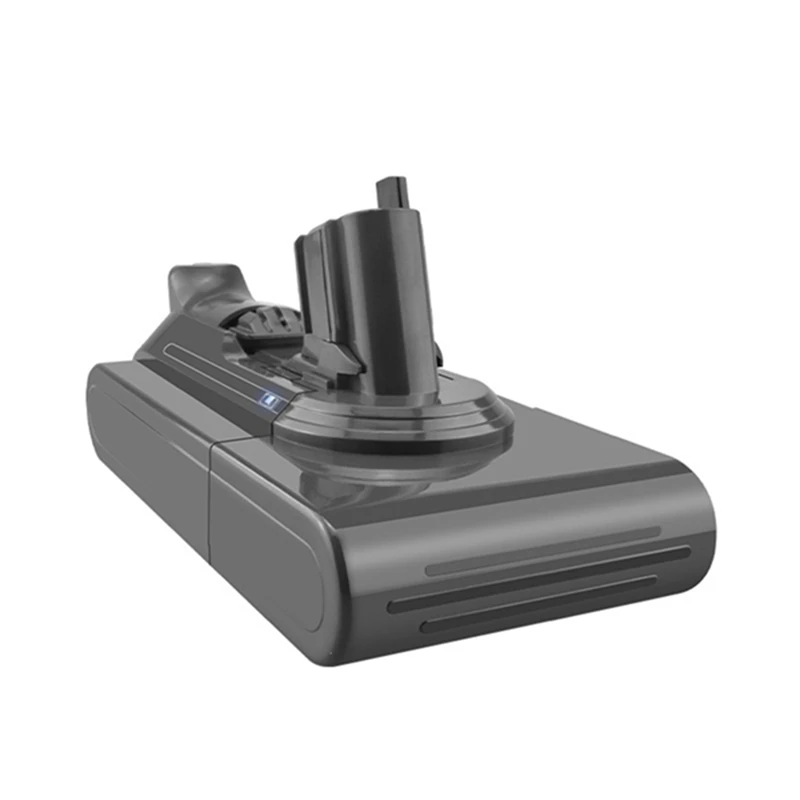Замените адаптер батареи V11 5,0 Ач 25,2 В для Dyson V11 Absolute Pro/Exrta/Torque Drive/Outsize/Animal Cordlesss Tick
Замените адаптер батареи V11 5,0 Ач 25,2 В для Dyson V11 Absolute Pro/Exrta/Torque Drive/Outsize/Animal Cordlesss Tick