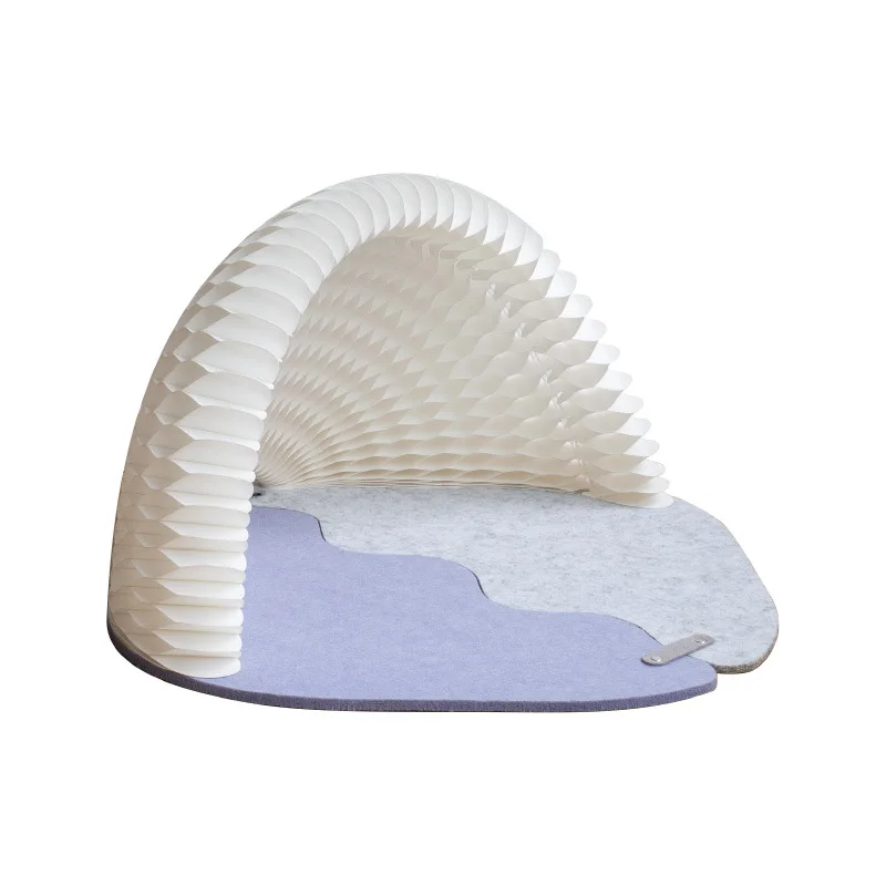 Opera House Cat Nest Cat Supplies Sleeping Mat, Semi-Enclosed Cat House, Universal Four
Opera House Cat Nest Cat Supplies Sleeping Mat, Semi-Enclosed Cat House, Universal Four