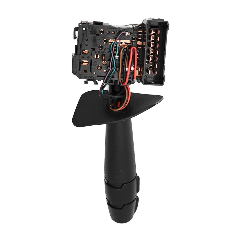 Car Indicator Switch Steering Turn Signal Light Switch Stalk For Renault Logan Tondar Dacia Sandero Wagon 6001551361 6001548108
Car Indicator Switch Steering Turn Signal Light Switch Stalk For Renault Logan Tondar Dacia Sandero Wagon 6001551361 6001548108
