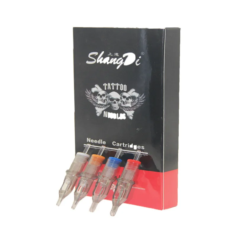 Wholesale Universal ABS Tattoo Short Needle Stainless Steel Needle Thread Embroidery Tattoo Pen
Wholesale Universal ABS Tattoo Short Needle Stainless Steel Needle Thread Embroidery Tattoo Pen