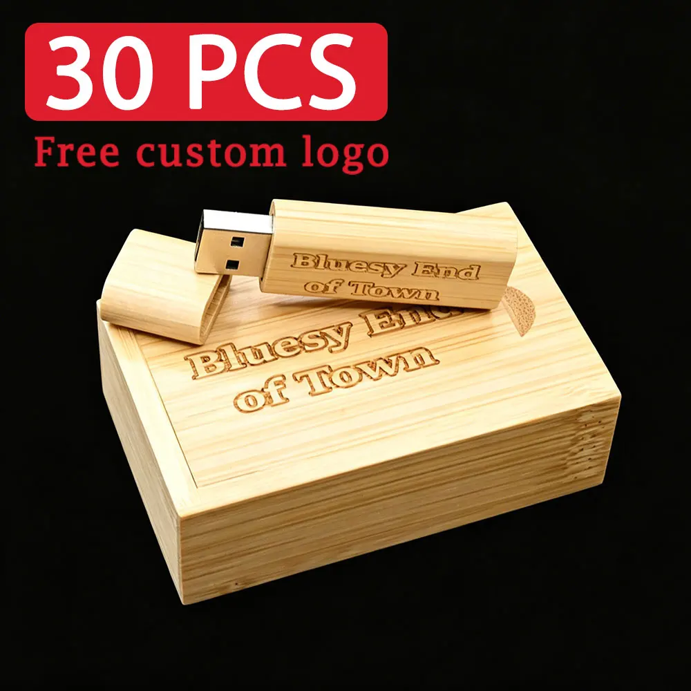 30PCS/lot free custom logo laser engraving wooden+Box pendrive 4GB 8GB 16GB 32GB 64GB 128GB USB Flash Drive photography gift
30PCS/lot free custom logo laser engraving wooden+Box pendrive 4GB 8GB 16GB 32GB 64GB 128GB USB Flash Drive photography gift