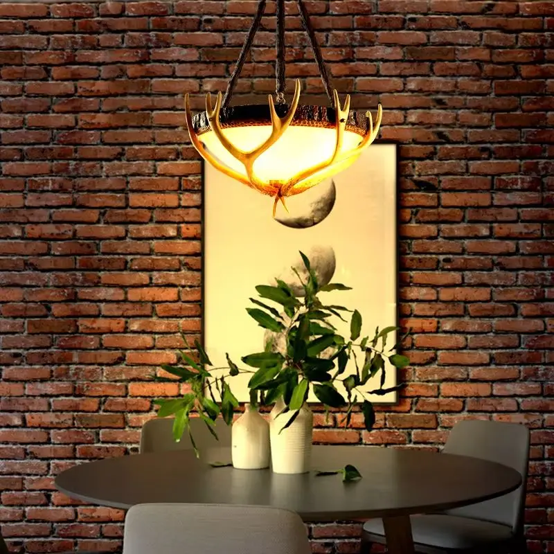 Vintage European Countryside Restaurant Hanging Southeast Asian Living Room Study Glass Chandelier Farmhouse Led Decorative Lamp
Vintage European Countryside Restaurant Hanging Southeast Asian Living Room Study Glass Chandelier Farmhouse Led Decorative Lamp