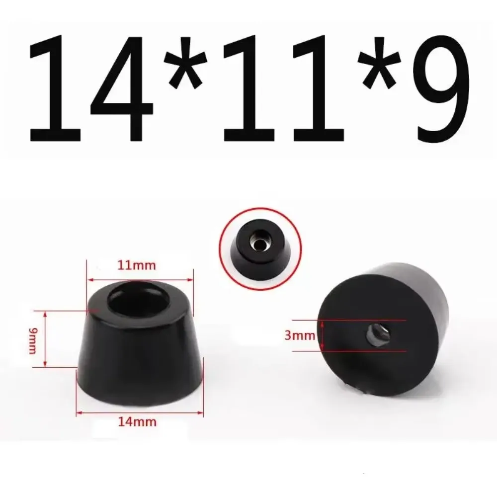 Pad Protection Rubber Rubber Feet Anti-Slip Fine Grips Bumper Pad Round Anti-Slip Bumper Pad Cabinet Installation
Pad Protection Rubber Rubber Feet Anti-Slip Fine Grips Bumper Pad Round Anti-Slip Bumper Pad Cabinet Installation