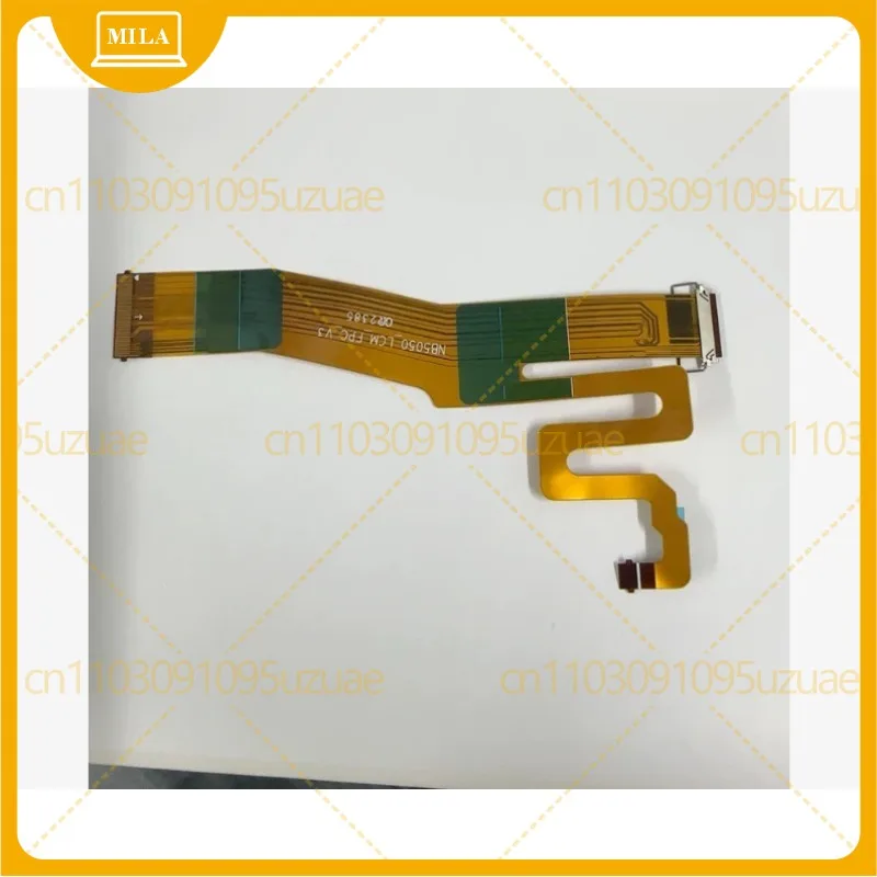For Lenovo IdeaPad Duet 5 Chromebook 13Q7C6 EDP LCD Display Flex Cable
For Lenovo IdeaPad Duet 5 Chromebook 13Q7C6 EDP LCD Display Flex Cable