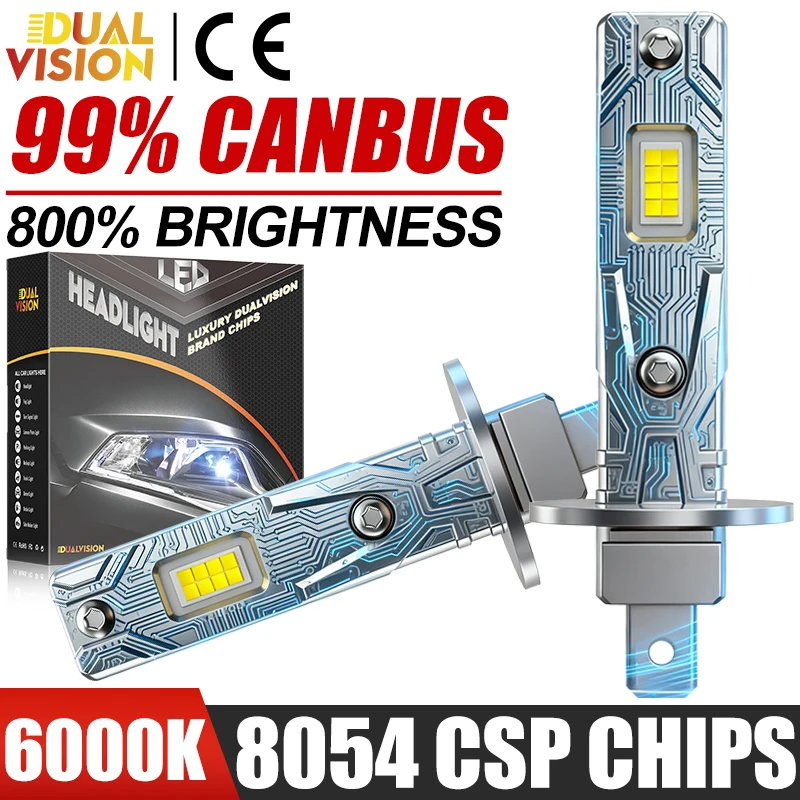 2 шт. H1 светодиодная лампа для фар 6000K яркая 16 шт. 8054 CSP STG отключение автомобильного освещения Plug & Play безвентиляторные автодиоды DRL 12 В мини светодиодная лампа
2 шт. H1 светодиодная лампа для фар 6000K яркая 16 шт. 8054 CSP STG отключение автомобильного освещения Plug & Play безвентиляторные автодиоды DRL 12 В мини светодиодная лампа