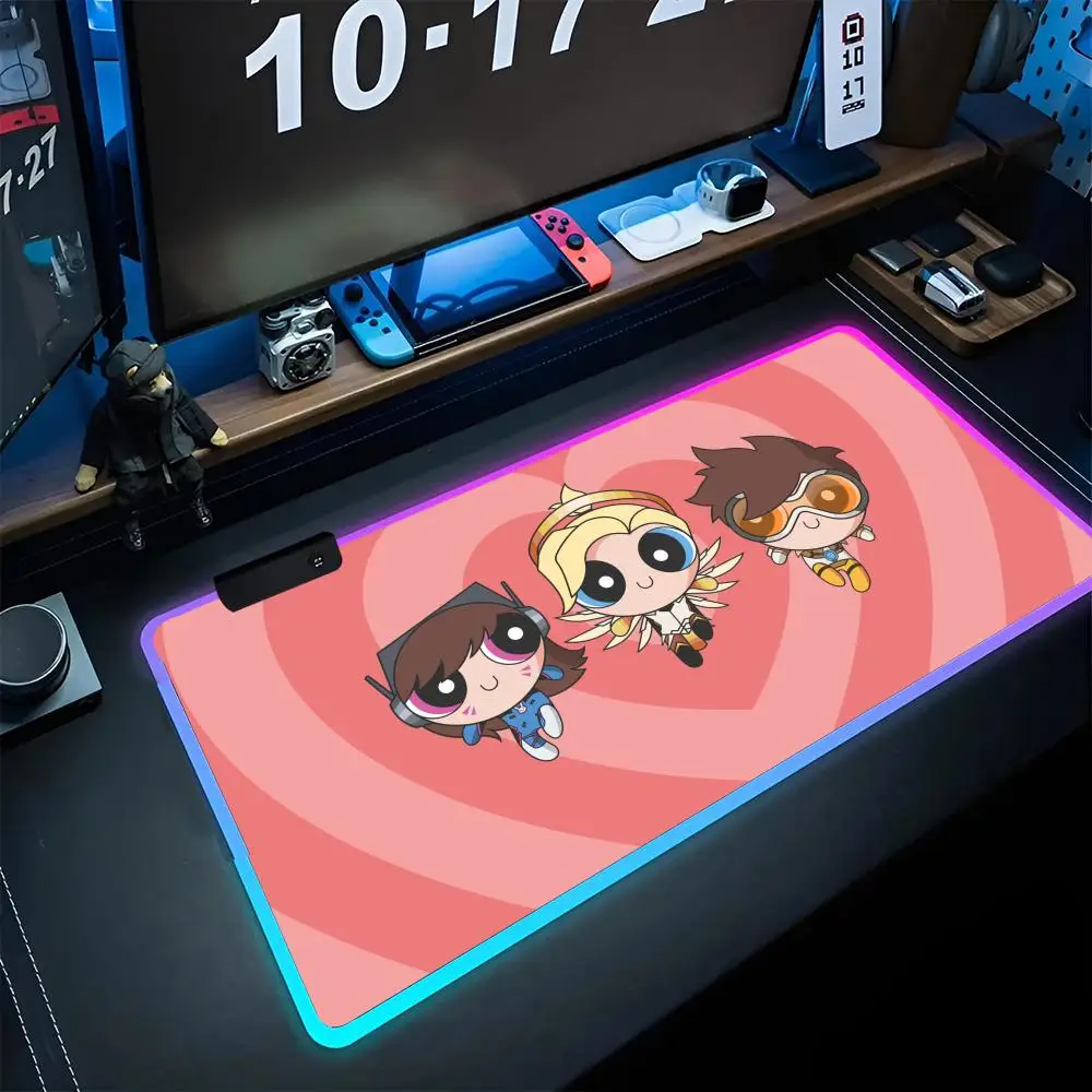 p-Powerpuff- Коврик для мыши для девочек, игровой ролевой ролевой игры 40x90 см, игровые коврики для мыши, светодиодные коврики для клавиатуры, светящиеся настольные коврики, коврик для мыши для ПК
p-Powerpuff- Коврик для мыши для девочек, игровой ролевой ролевой игры 40x90 см, игровые коврики для мыши, светодиодные коврики для клавиатуры, светящиеся настольные коврики, коврик для мыши для ПК