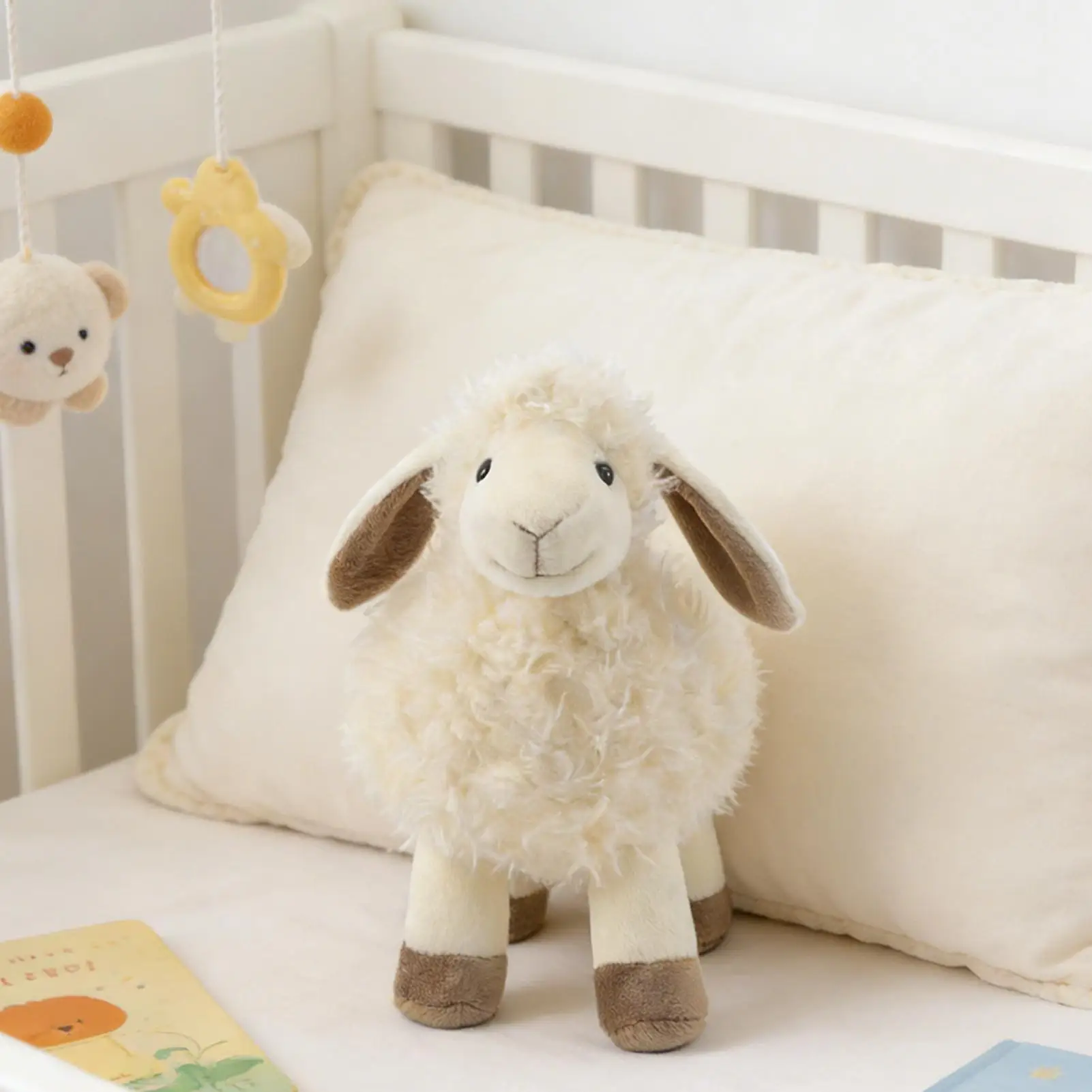 Stuffed Toys Portable Collectible Huggable Companion Small Stuffed Toys For Kids Girl Birthday Christmas Valentines Easter
Stuffed Toys Portable Collectible Huggable Companion Small Stuffed Toys For Kids Girl Birthday Christmas Valentines Easter