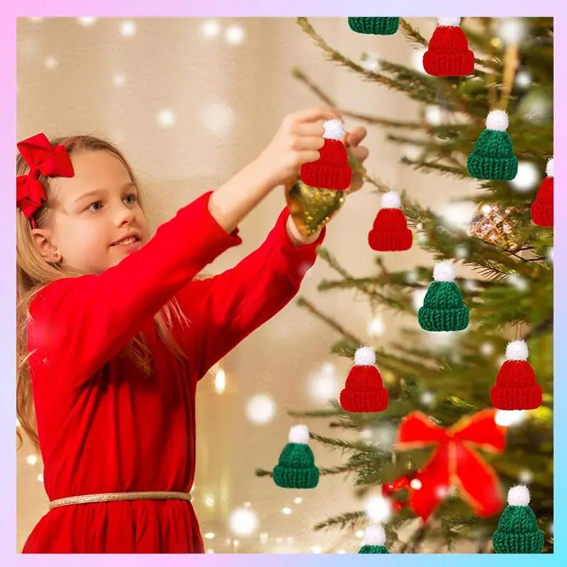 ABRG-32 шт. кукольные мини-шляпы включают 16 мини-вязаных шапок Санта-Клауса и 16 черных пластиковых рождественских шапок, миниатюрные пластиковые цилиндры
ABRG-32 шт. кукольные мини-шляпы включают 16 мини-вязаных шапок Санта-Клауса и 16 черных пластиковых рождественских шапок, миниатюрные пластиковые цилиндры