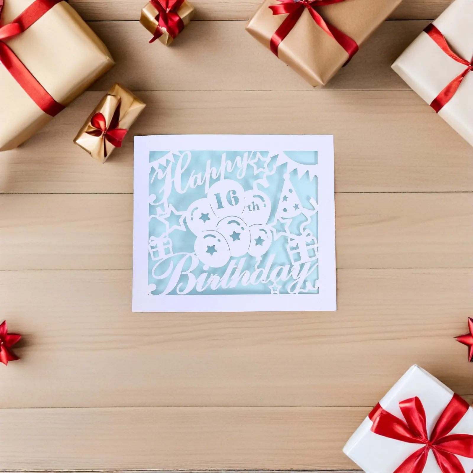 10Sets Hollow Birthday Greeting Cards Cutout Pattern 16Th Birthday Cards Pack Blank Greeting Card Envelopes Party Blessing Card
10Sets Hollow Birthday Greeting Cards Cutout Pattern 16Th Birthday Cards Pack Blank Greeting Card Envelopes Party Blessing Card