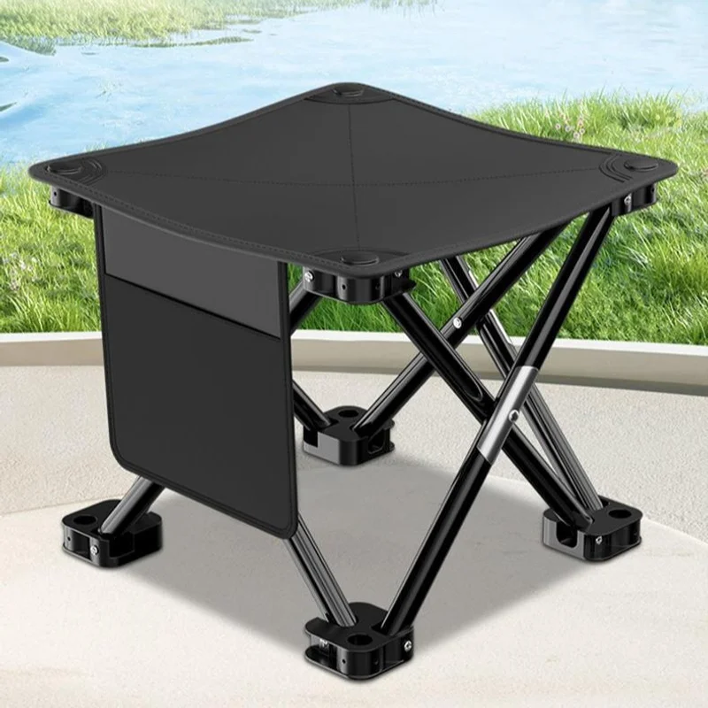 Outdoor Camping Portable Ultra Light Folding Stool Travel Specific Chair Outdoor Folding Stool
Outdoor Camping Portable Ultra Light Folding Stool Travel Specific Chair Outdoor Folding Stool