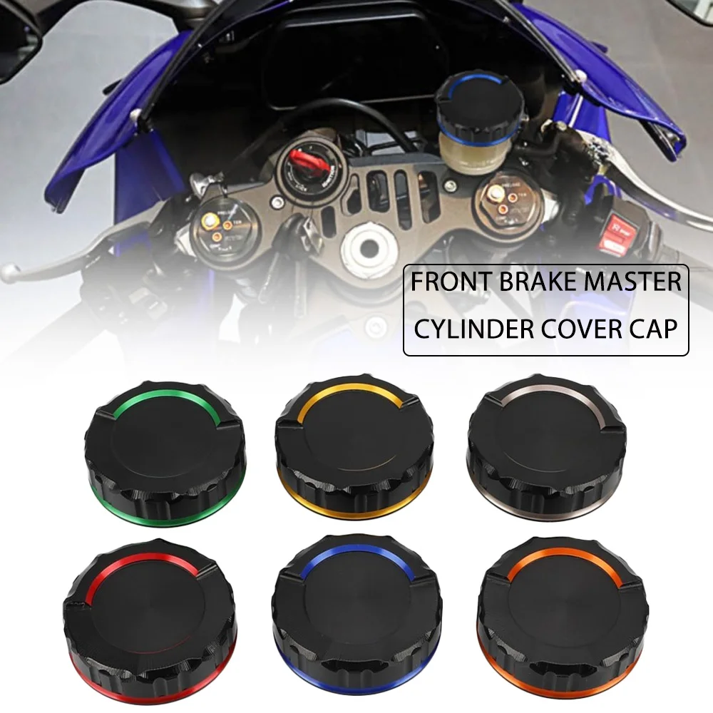 1 set For Yamaha MT 09 MT-09 MT09 MT-09 SP 2021 2022 2023 2024 Front Brake Fluid Cylinder Master Reservoir Cover Oil Cap
1 set For Yamaha MT 09 MT-09 MT09 MT-09 SP 2021 2022 2023 2024 Front Brake Fluid Cylinder Master Reservoir Cover Oil Cap