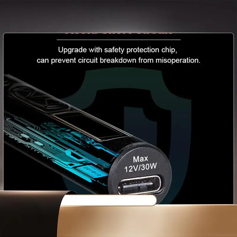 MINIWARE TS80P умный паяльник PD QC паяльная станция Cautin портативное сварочное оборудование электросварка цифровые инструменты для ремонта
MINIWARE TS80P умный паяльник PD QC паяльная станция Cautin портативное сварочное оборудование электросварка цифровые инструменты для ремонта