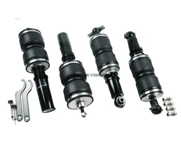 For 760/Air Suspension Kit /air Spring /air Strut
For 760/Air Suspension Kit /air Spring /air Strut