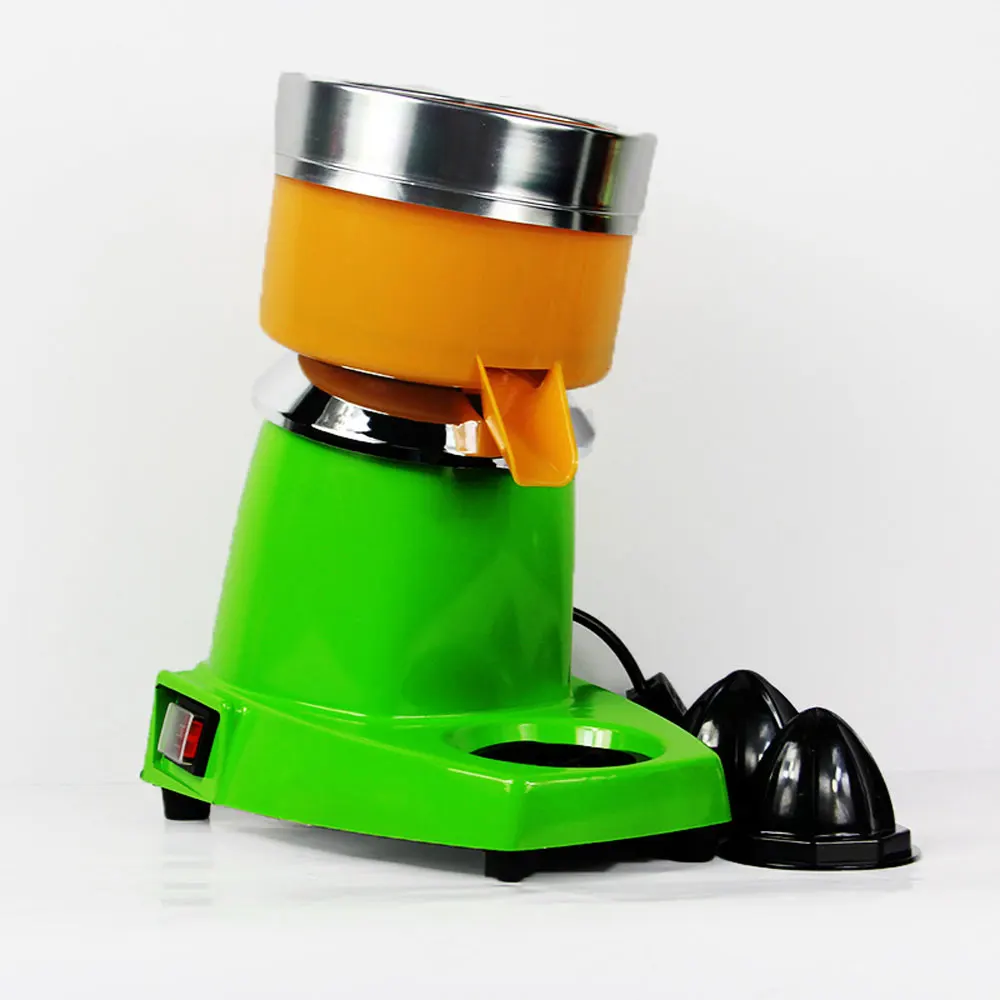 Household Electric Fruit Juicer Electric Lemon Orange Juicer Portable Juicer Large Diameter Squeezer
Household Electric Fruit Juicer Electric Lemon Orange Juicer Portable Juicer Large Diameter Squeezer