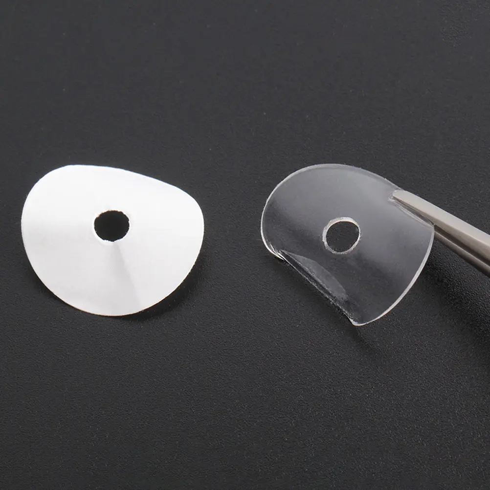 30Pcs Mountain Bike Air Nozzle Sticker High Strength Bike Air Nozzle Glue Pad Tube Tire Gasket Tube Tire Gasket
30Pcs Mountain Bike Air Nozzle Sticker High Strength Bike Air Nozzle Glue Pad Tube Tire Gasket Tube Tire Gasket