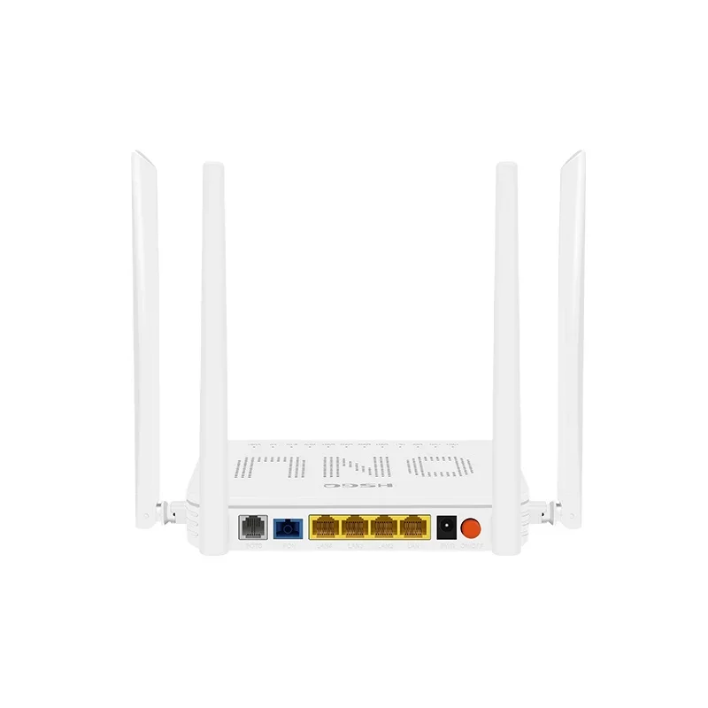 HSGQ-X410DW hot sale dual band 2.4G & 5G ftth wifi xpon epon Gpon 5g router ONU
HSGQ-X410DW hot sale dual band 2.4G & 5G ftth wifi xpon epon Gpon 5g router ONU