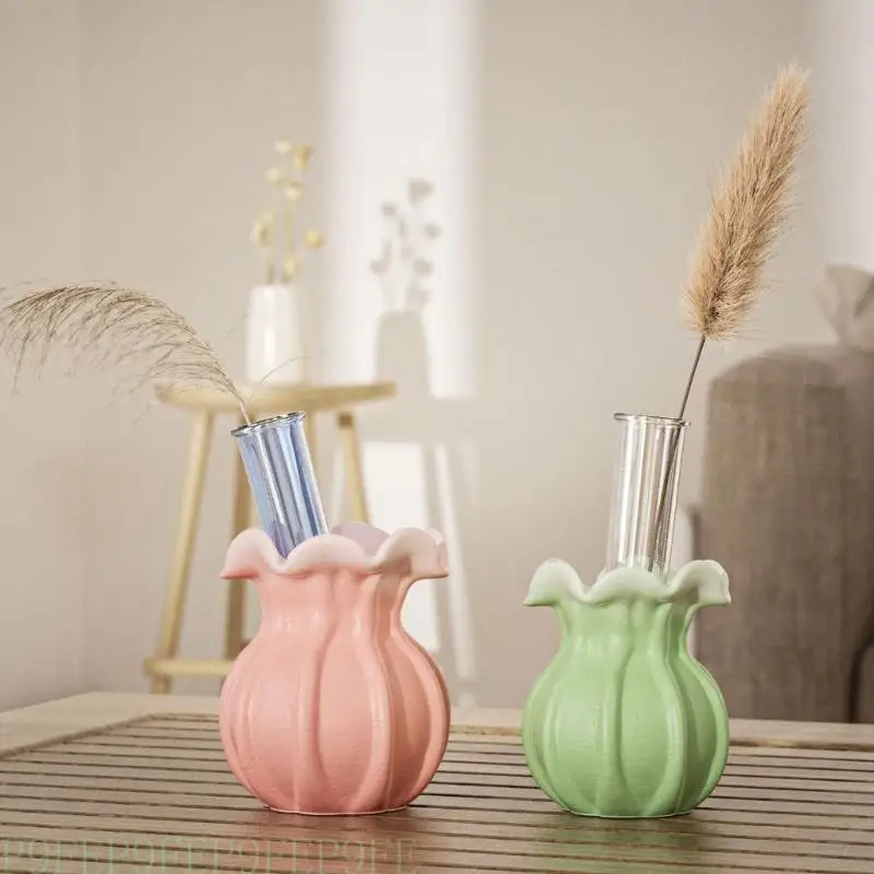 Nonstick Silicone 3D Candlestick Mold Decorative Hydroponic Vase Base Mold Handmade Gypsum Holder Mould
Nonstick Silicone 3D Candlestick Mold Decorative Hydroponic Vase Base Mold Handmade Gypsum Holder Mould