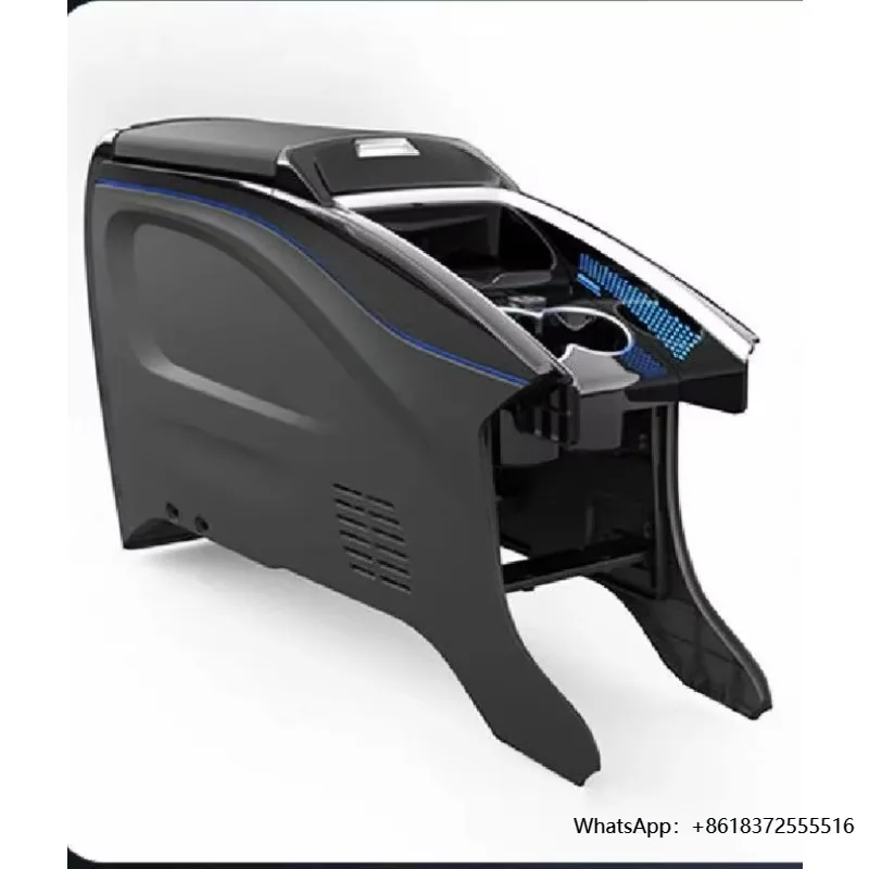 X High Quality ABS Car Armrest Console Box Interior Decoration Accessories For Hon Odyssey & For Hon Elision
X High Quality ABS Car Armrest Console Box Interior Decoration Accessories For Hon Odyssey & For Hon Elision