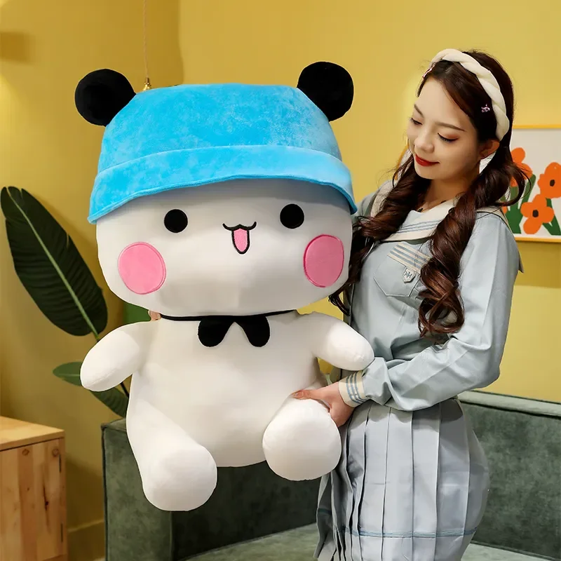 30-80cm Kawaii Bubu And Dudu Panda Plush Cute Cartoon Panda Bear Doll Stuffed Soft Pillow Toy Room Decor Children Gifts For Kids
30-80cm Kawaii Bubu And Dudu Panda Plush Cute Cartoon Panda Bear Doll Stuffed Soft Pillow Toy Room Decor Children Gifts For Kids