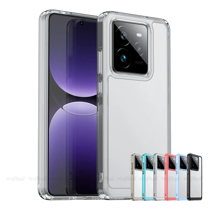 For Realme GT 7 Pro Case Cover OPPO Realme GT 7 Pro Capa New Phone Bumper Back Armor Transparent Clear Fundas Realme GT 7 Pro
For Realme GT 7 Pro Case Cover OPPO Realme GT 7 Pro Capa New Phone Bumper Back Armor Transparent Clear Fundas Realme GT 7 Pro