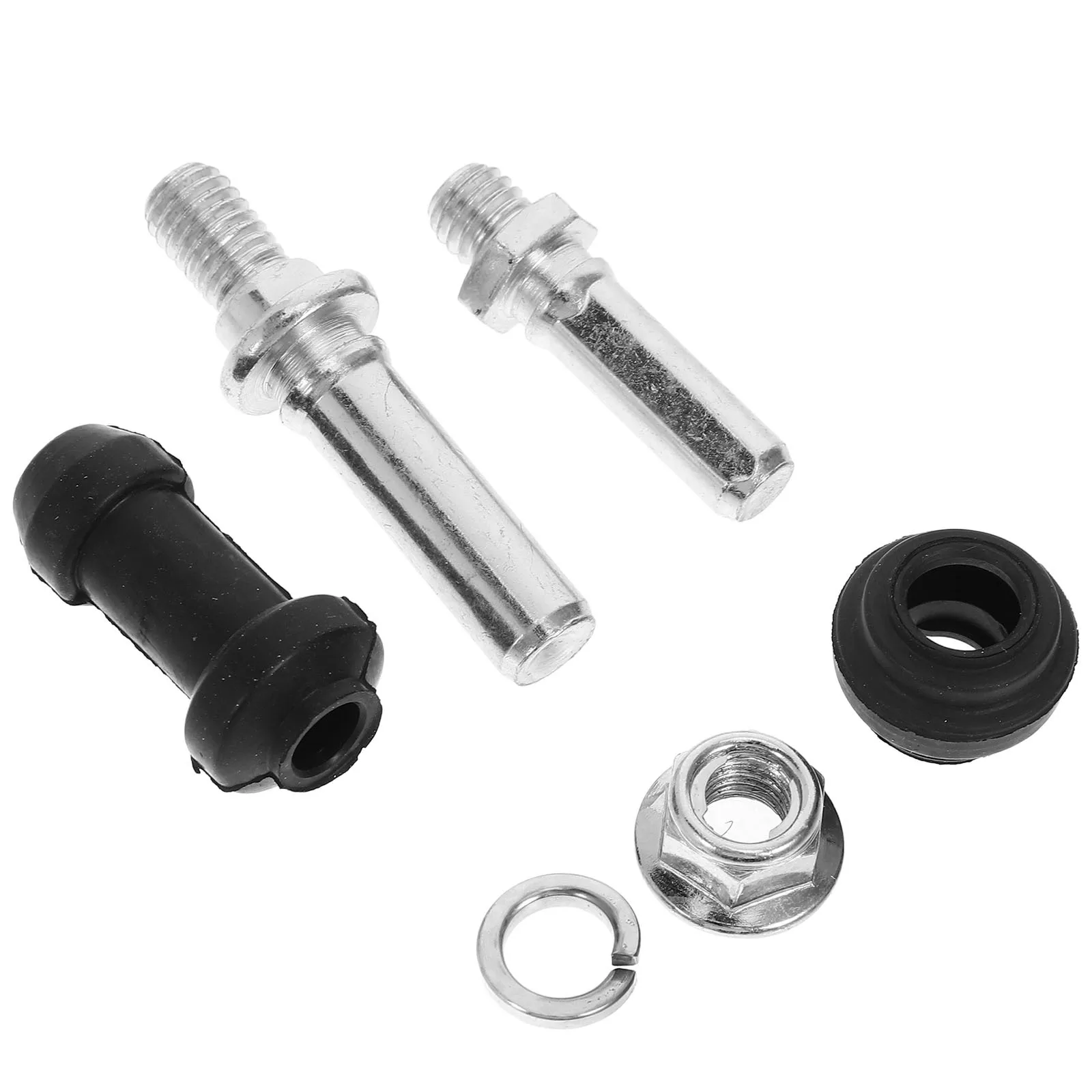 1 set 1 Set Disc Rebuild Kit For Motorcycle Universal Brake Caliper Repair Set Disc Brake Caliper Parts Engine Components
1 set 1 Set Disc Rebuild Kit For Motorcycle Universal Brake Caliper Repair Set Disc Brake Caliper Parts Engine Components