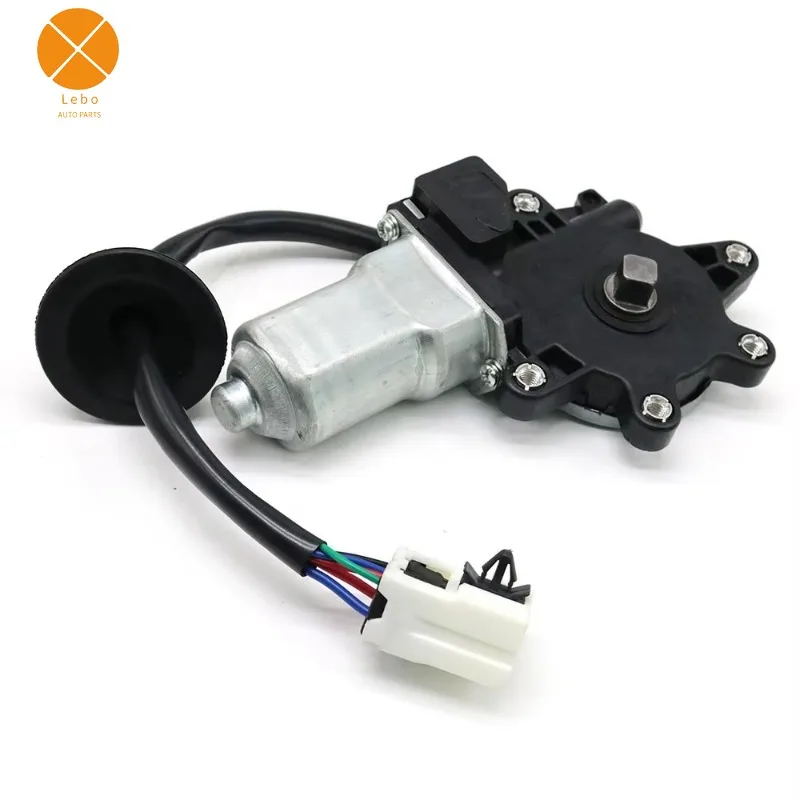 80730-CD00A Left & Right Window Lift Regulator Motor for Nissan 350Z Convertible/Coupe for Skyline Infiniti G35 80731-CD00A
80730-CD00A Left & Right Window Lift Regulator Motor for Nissan 350Z Convertible/Coupe for Skyline Infiniti G35 80731-CD00A