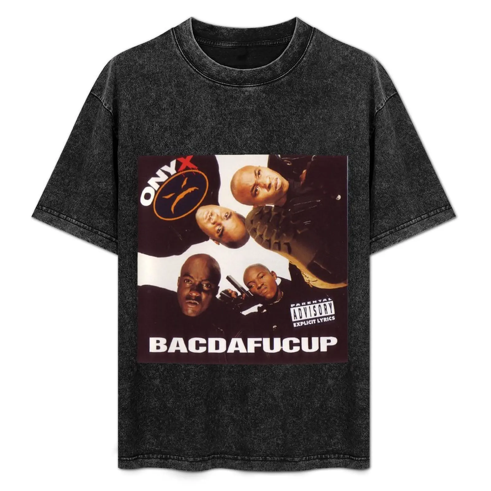 Onyx (rap group) T-Shirt Outdoor Sports Short Sleeve Top
Onyx (rap group) T-Shirt Outdoor Sports Short Sleeve Top