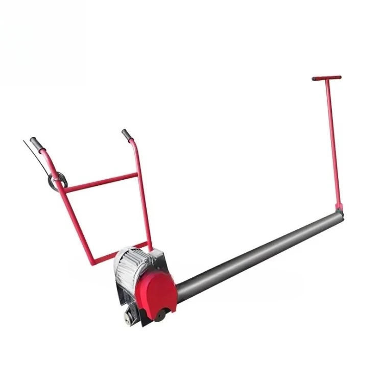 Однорядная вибрационная машина для укладки бетонных тротуарных плит и дорожного покрытия
Однорядная вибрационная машина для укладки бетонных тротуарных плит и дорожного покрытия