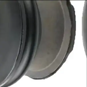 For Honda For Element 2003-2011 50711-SCW-A01 Automobiles Suspension Accessories Car Rear Differential Mount Insulator Bushing
For Honda For Element 2003-2011 50711-SCW-A01 Automobiles Suspension Accessories Car Rear Differential Mount Insulator Bushing