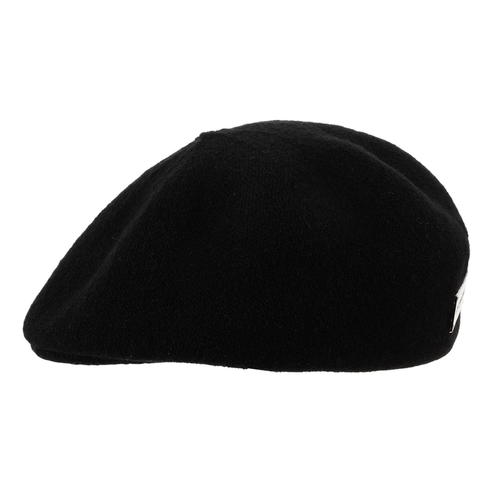 French Beret Hat Women Flat Brim Hats for Cap Black Western Style Bill Fashionable
French Beret Hat Women Flat Brim Hats for Cap Black Western Style Bill Fashionable