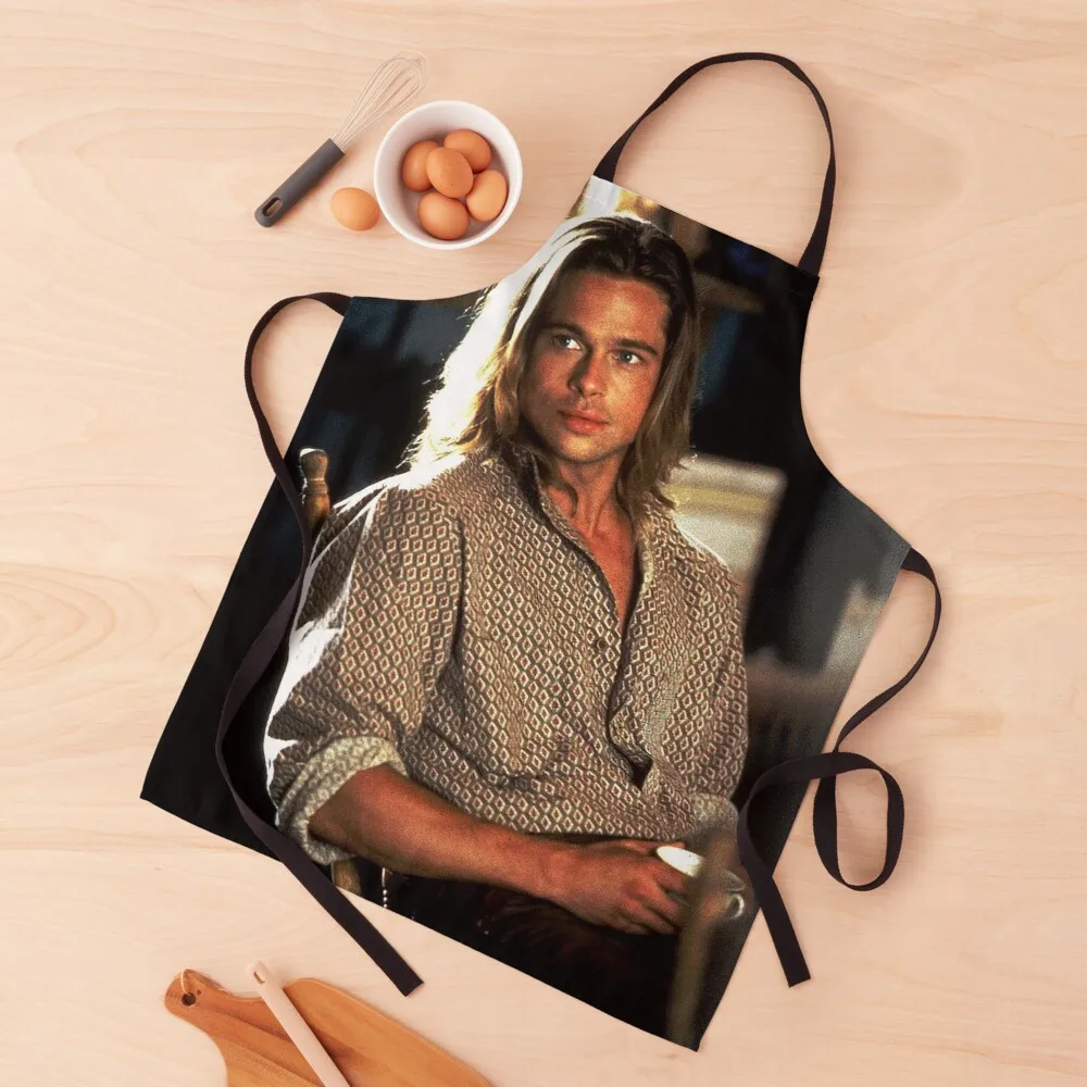 Tristan, Legends of the Fall Apron Kitchen and household goods Kitchen household items
Tristan, Legends of the Fall Apron Kitchen and household goods Kitchen household items