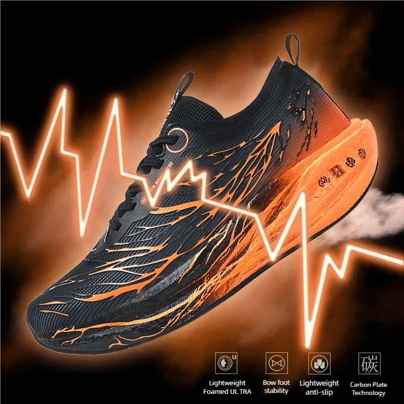 parent-child casual racing running shoes four seasons breathable light outdoor sports shoes Men Women's soft sole speed sneakers
parent-child casual racing running shoes four seasons breathable light outdoor sports shoes Men Women's soft sole speed sneakers